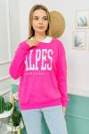 148709 Triko Yaka Sweatshirt